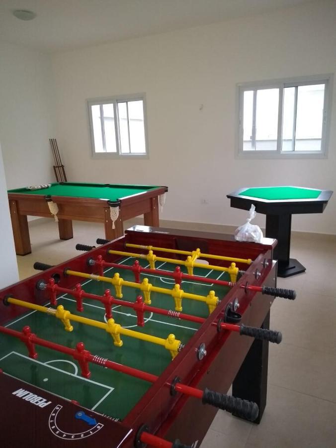 Apartamento Na Praia Leilighet Ubatuba Eksteriør bilde